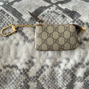 Gucci Key Pouch